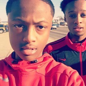 Meet your Posher, Willie